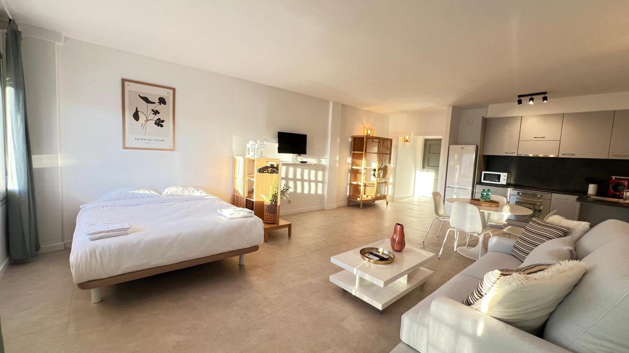 Estudio Frente Al Canal Con Terraza Empuriabrava Eksteriør billede